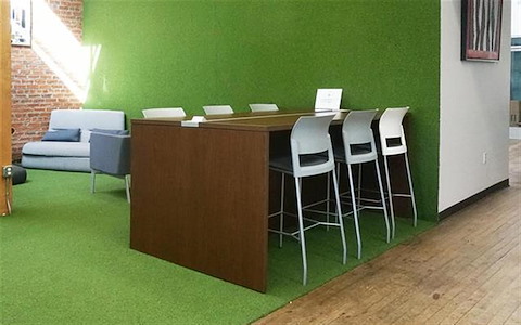 Everywhere WorkBar