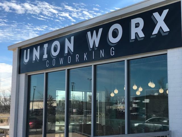 Private Office for 1 at Union Worx Coworking LiquidSpace