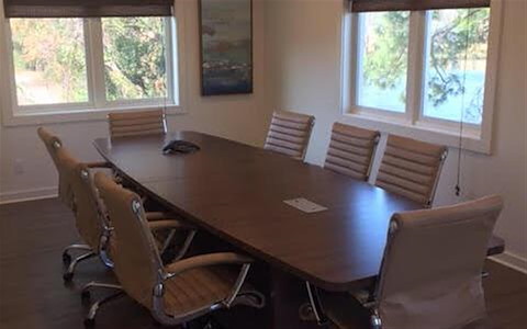 Meeting Room 1