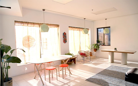 Desk