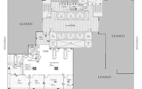 Team Space | Unit 2102