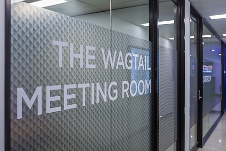 Liberty Flexible Workspaces | West Perth - Wagtail Meeting Room