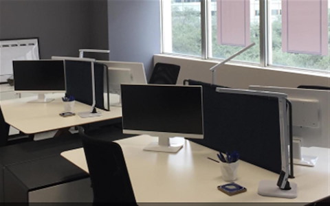 Team Office