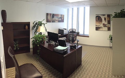 Private Office