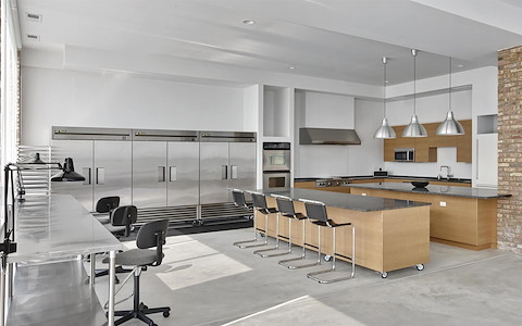 Chicago Daylight Studio