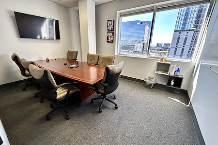 Suites@Madison - Conference Room 2