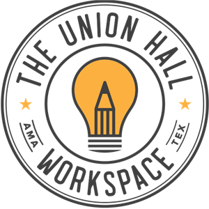 Logo of The Union Hall Workspace