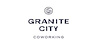 Logo of Granite City Coworking