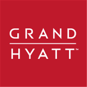 Logo of Grand Hyatt Melbourne