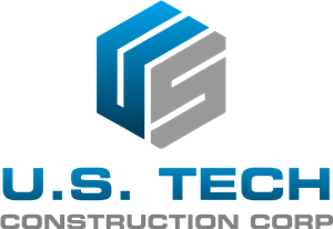 Logo of U.S Tech Construction Corp