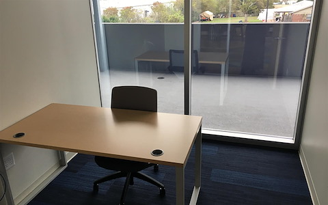 Private Office 3