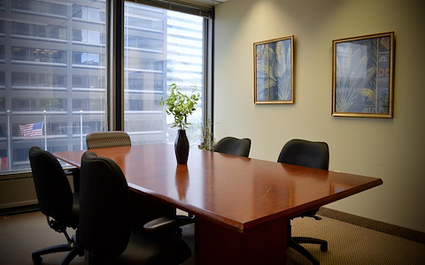 Conference Room 1