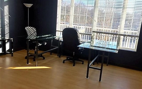 Team Office #25