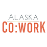Logo of Alaska Co:Work / Northern Trust Real Estate Building