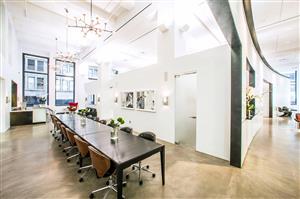 Logo of Space 530 – NYC Midtown
