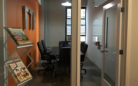 Midtown West Conference Room Space