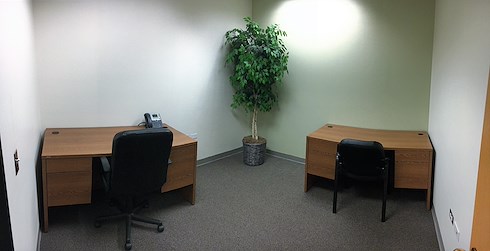 Office #38
