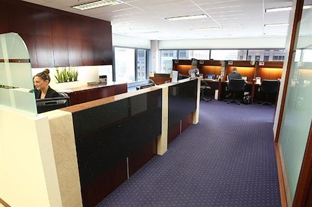 Coworking Space 4