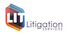 Logo of Litigation Services