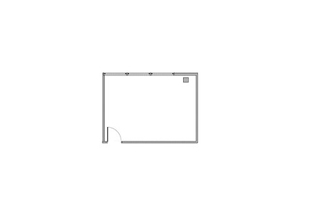 Private Office | Suite 407