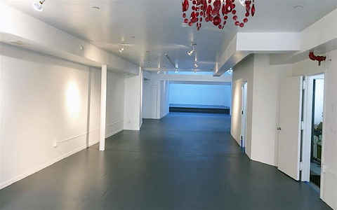 Team Office | 2nd Level