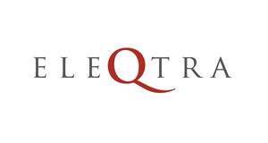 Logo of eleQtra - Penn Station
