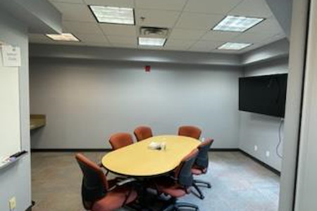 SuiteWorks Business Centres - Meeting Space  - Horseshoe