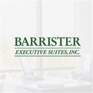 Logo of Barrister Executive Suites, Inc. - Downtown San Diego