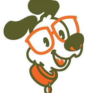 Logo of Kleverdog Coworking
