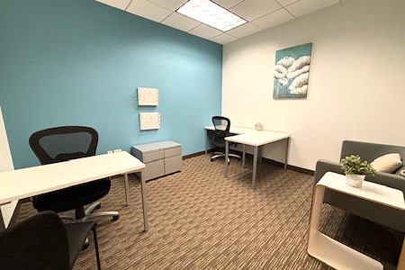 Regus | Warner Center - The Perfect Private Office!