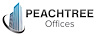 Logo of Peachtree Offices at Alpharetta