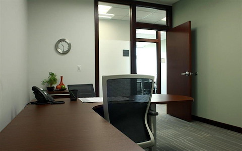 Office #201