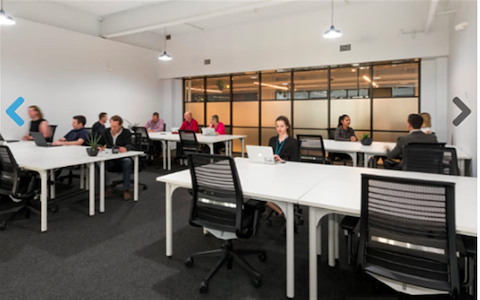 Project Space