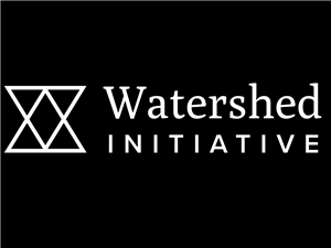 Logo of Watershed Initiative- Richardson
