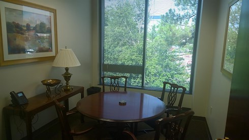 Small Conference Room