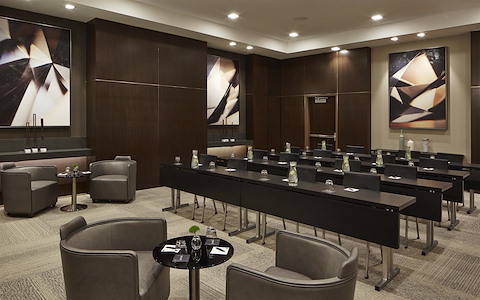 Hennepin Room