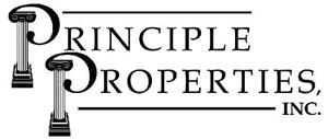 Logo of Principle Properties, Inc.
