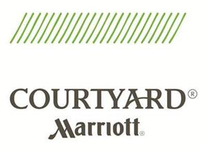 Logo of Courtyard Houston by The Galleria