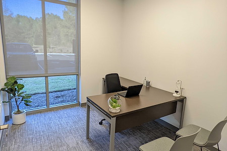 Towerview Office Suites- Page Creek  - Office 202