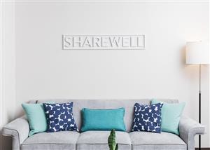 Logo of Sharewell for Wellness Professionals in Uptown Dallas