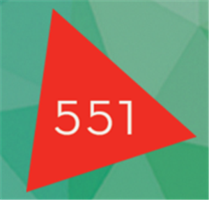 Logo of 551 Warren