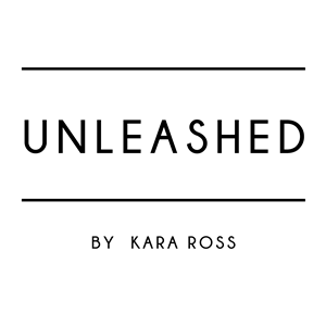 Logo of UNLEASHED