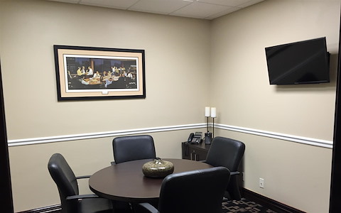 Small Conference Room