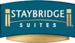 Logo of Staybridge Suites ABQ Airport