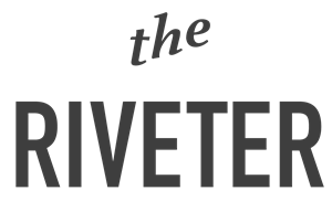 Logo of The Riveter Capitol Hill