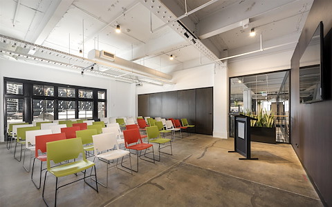 Event Space - Small