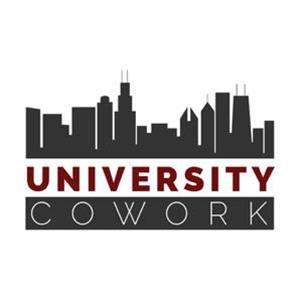 Logo of University CoWork