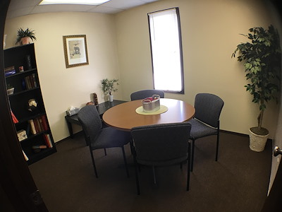 Small Conference Room