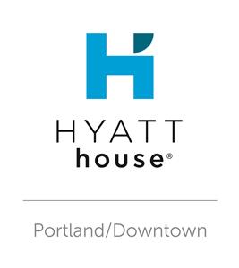 Logo of Hyatt House Portland / Downtown
