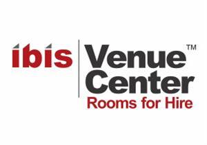 Logo of Ibis Venue Center